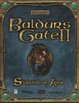 Baldur's Gate 2: Shadows of Amn