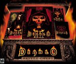 Diablo Battle Chest