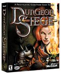 Dungeon Siege