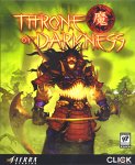 Throne of Darkness